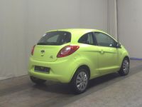 Gebraucht Ford Ka 69 PS (50 kW) 2009 Jump Kleinwagen