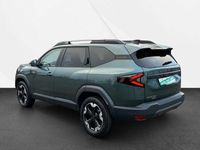 Neu Dacia Bigster Extreme 155 PS (114 kW) 2025 Grün SUV