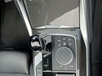 Gebraucht BMW 440 M Sport 374 PS (275 kW) 2023 Blau Cabrio