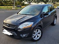 gebraucht Ford Kuga Kuga2.0 TDCi 2x4 Champions Edition