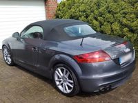 gebraucht Audi TT Roadster 1.8 TFSI -