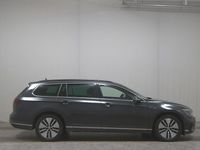 Usado VW Passat GTE 218 HP (160 kW) 2019 Cinzento Sedan