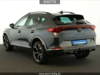 Gebraucht Cupra Formentor 150 PS (110 kW) 2023 Grau SUV