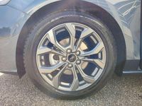 Gebraucht Ford Focus ST-Line X 155 PS (114 kW) 2024 Blau Kombi