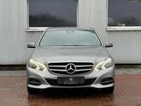 Gebraucht Mercedes E400 333 PS (244 kW) 2014 Grau Limousine