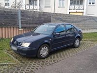 Gebraucht VW Bora 2003 Limousine