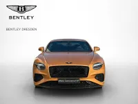 Gebraucht Bentley Continental 680 PS (500 kW) 2026 Sunburst gold Coupé