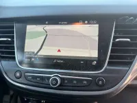 Gebraucht Opel Crossland X Innovation 102 PS (75 kW) 2020 Weiß SUV