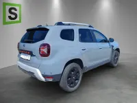Gebraucht Dacia Duster Extreme 150 PS (110 kW) 2022 Grau SUV