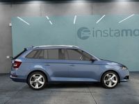 gebraucht Skoda Fabia 1.0 TSI Drive 125 Best of