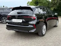 Gebraucht Opel Astra Enjoy 131 PS (96 kW) 2024 Schwarz Kleinwagen