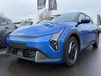 Neu Kia EV4 Air 150 kW (204 PS) 2025 Blau Kleinwagen