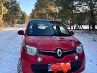 Gebraucht Renault Twingo Liberty 71 PS (52 kW) 2015 Kleinwagen