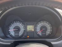 Gebraucht Mitsubishi Colt Edition 95 PS (69 kW) 2010 Schwarz Limousine