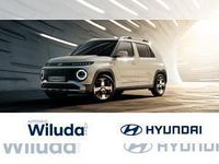 Neu Hyundai Inster Select 71 kW (97 PS) 2025 Schwarz (abyss black) Kleinwagen