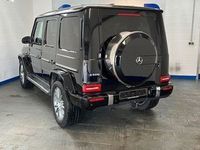 gebraucht Mercedes G500 - VOLL