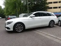 Gebraucht Mercedes E220 All-Terrain 194 PS (142 kW) 2018 Kombi