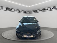 Neu Ford Focus Titanium 155 PS (114 kW) 2025 Obsidianschwarz metallic Limousine