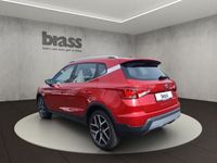 gebraucht Seat Arona Xcellence