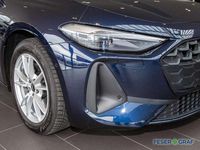 Gebraucht Audi A5 Ambiente 150 PS (110 kW) 2025 Firmamentblau metallic Coupé