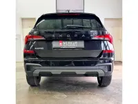 Gebraucht Skoda Kamiq Selection 116 PS (85 kW) 2025 Schwarz SUV