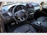 gebraucht Mercedes GLE250 d 4Matic 9G-TRONIC AMG Line
