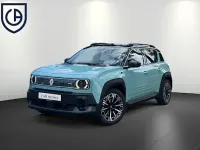 Gebraucht Renault 4 E-Tech Iconic 110 kW (150 PS) 2025 Grün SUV