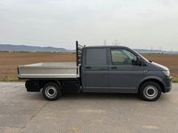 Gebraucht VW Transporter 102 PS (75 kW) 2018 Van