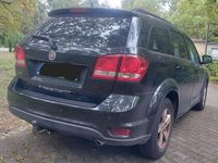 Gebraucht Fiat Freemont Black Code 170 PS (125 kW) 2014 SUV