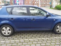 gebraucht Kia Ceed 1.4 CVVT EX