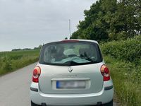 Gebraucht Renault Modus 109 PS (80 kW) 2006 Andere farben Van / Kleinbus