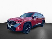 Gebraucht BMW XM Comfort Edition 888 PS (653 kW) 2024 Torontorot (rot) SUV