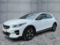 Gebraucht Kia XCeed 141 PS (103 kW) 2022 Weiß SUV