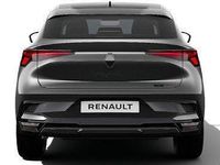 Neu Renault Rafale Esprit Alpine 200 PS (147 kW) 2025 Dolomitgrau + blackpearlschwa SUV