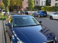 Gebraucht Audi A3 Comfort 140 PS (102 kW) 2011 Blau Limousine