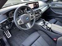gebraucht BMW 530 e Aut. M Sportpaket NAVI LED ACC HiFi DAB