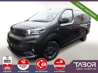 Neu Citroën Jumpy 144 PS (105 kW) 2025 Grau Van / Kleinbus