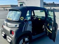 Gebraucht Opel Rocks-e Rocks 2022 Grau Kleinwagen