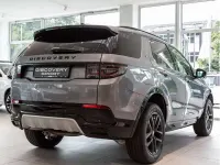 Neu Land Rover Discovery Sport Dynamic 163 PS (119 kW) 2026 Eiger grey SUV