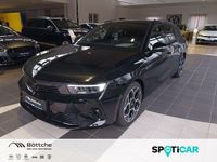 Gebraucht Opel Astra Ultimate 131 PS (96 kW) 2024 Andere farbe Kombi