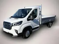 Neu Maxus V90 148 PS (108 kW) 2025 Manufacturer Van
