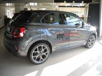gebraucht Fiat 500X 1.5 GSE Hybrid Sport // Schiebedach