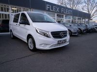 Gebraucht Mercedes Vito 190 PS (139 kW) 2018 Arktikweiss Van