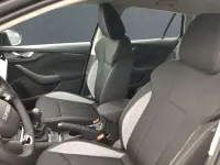 Gebraucht Skoda Scala Tour 95 PS (69 kW) 2026 Schwarzmagic perleffekt Kleinwagen