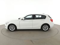 gebraucht BMW 116 1er i Advantage, Benzin, 15.960 €