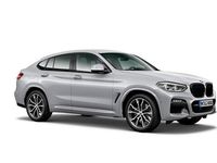Gebraucht BMW X4 Shadowline 190 PS (139 kW) 2026 SUV