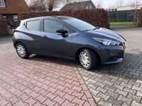 gebraucht Nissan Micra k14 ‼️‼️