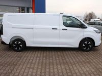Neu Ford Transit Custom Trend 232 PS (170 kW) 2026 Weiß Van / Kleinbus