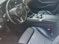 Gebraucht Mercedes C180 156 PS (114 kW) 2016 Weiß Limousine