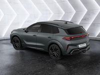 Neu Cupra Terramar Limited Edition 265 PS (194 kW) 2026 Grau SUV